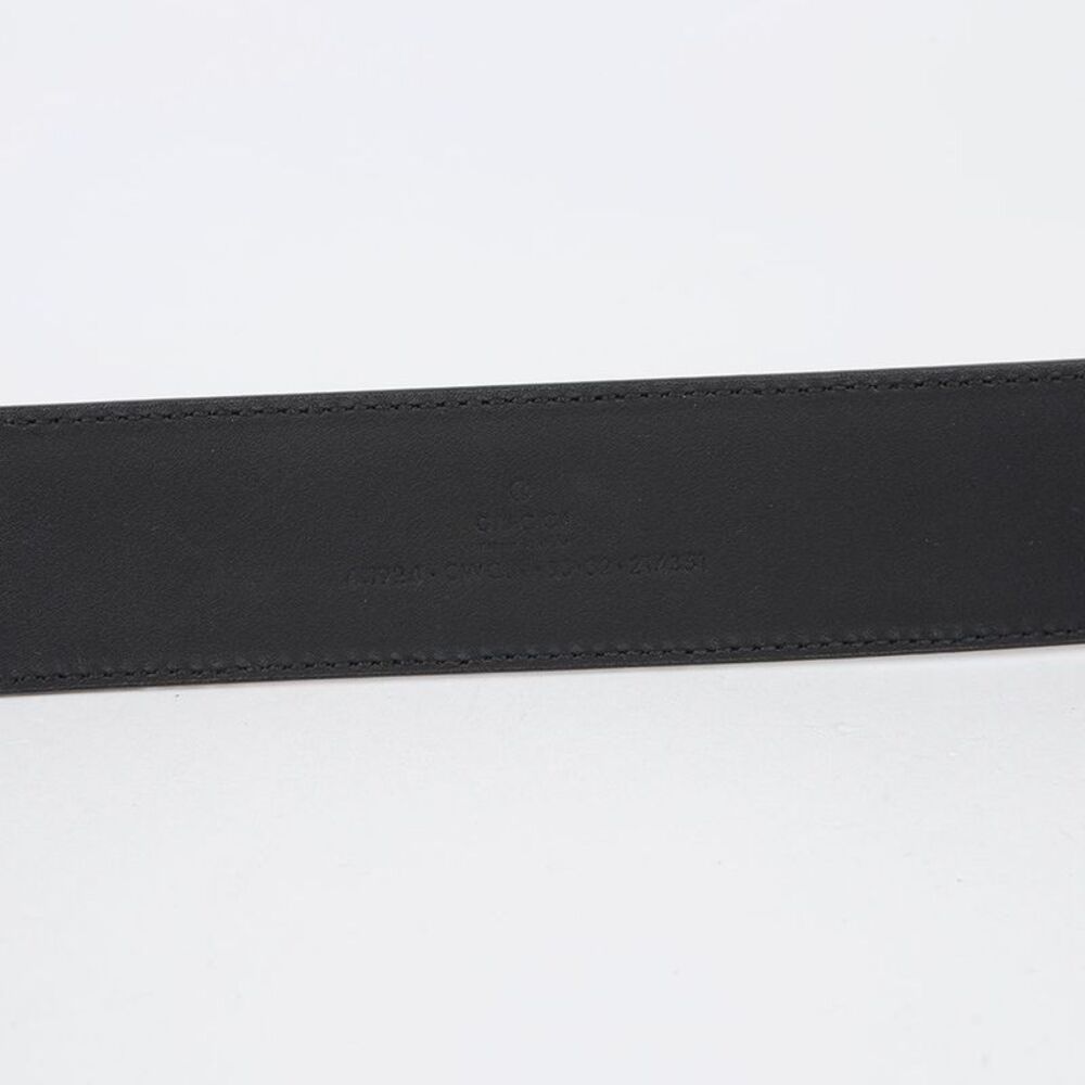 Interlocking Buckle Belt Size - image 6